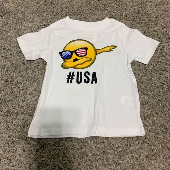 USA shirt - Picture 1 of 1